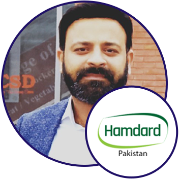 Syed Shoaib Bilal