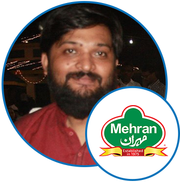 Muhammad Ibrahim Shaikh