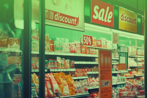 Revolutionizing Trade Promotions For CPG