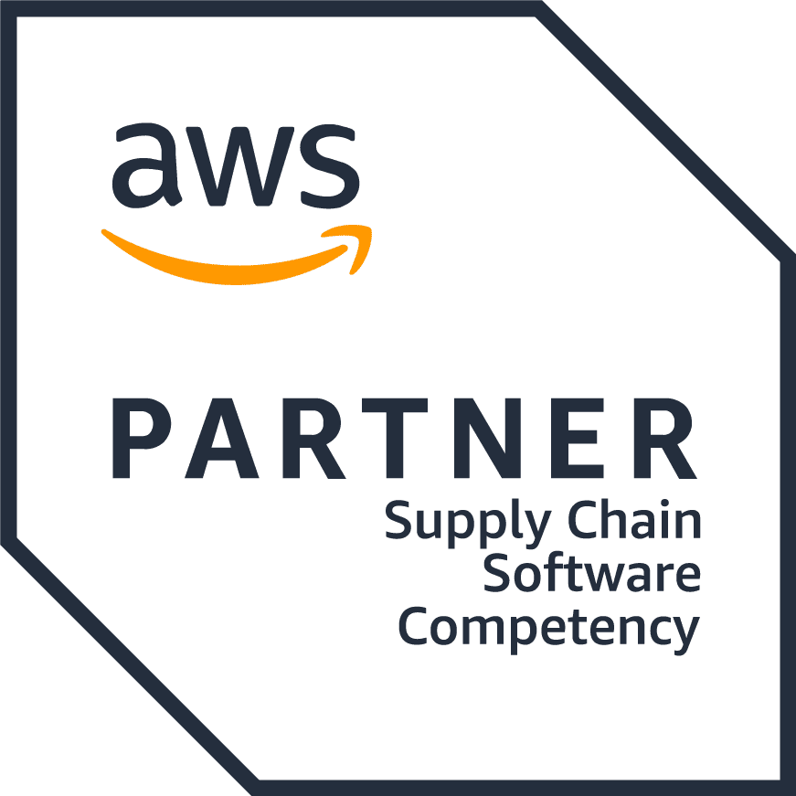 AWS Partner Supply Chain Software Competency