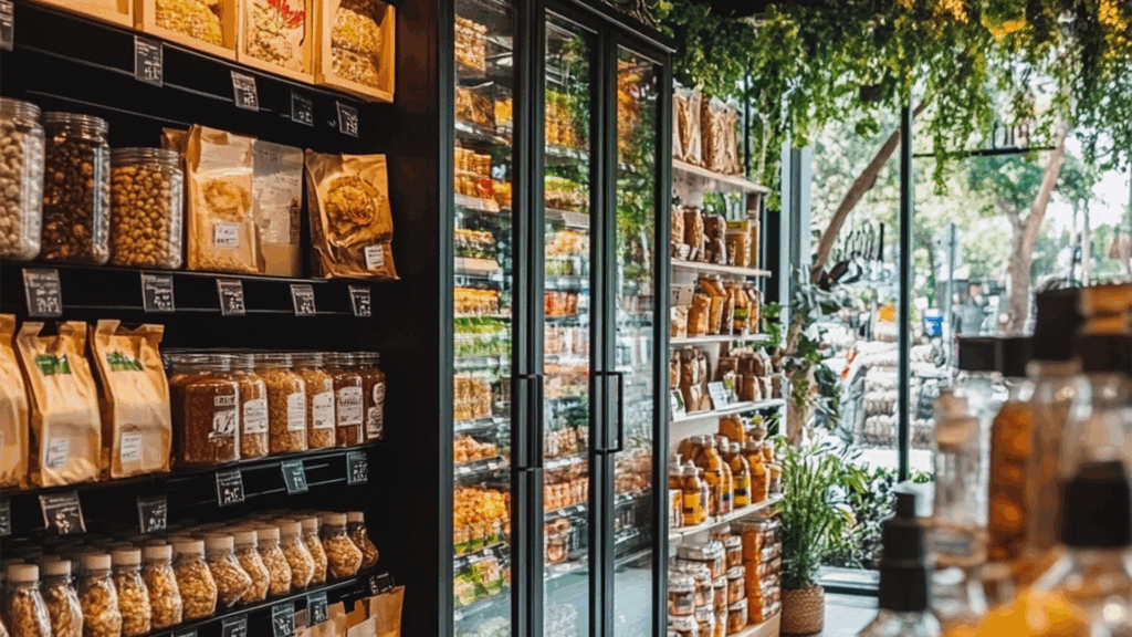 How a Leading CPG Brand Maximized ROI with Salesflo PromoPro