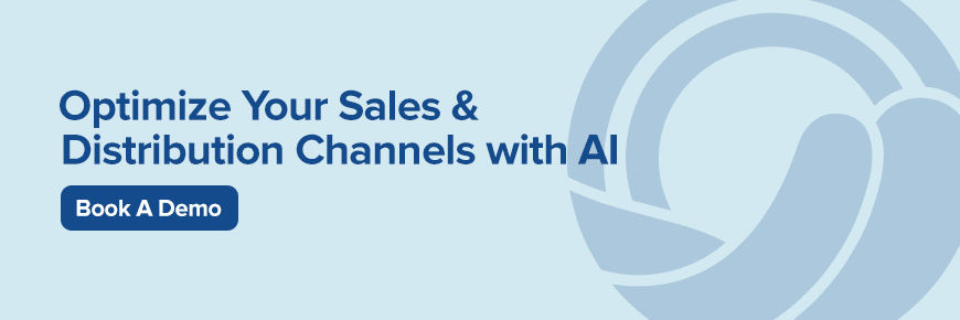Optimize Your Sales Distribution Channels with-AI