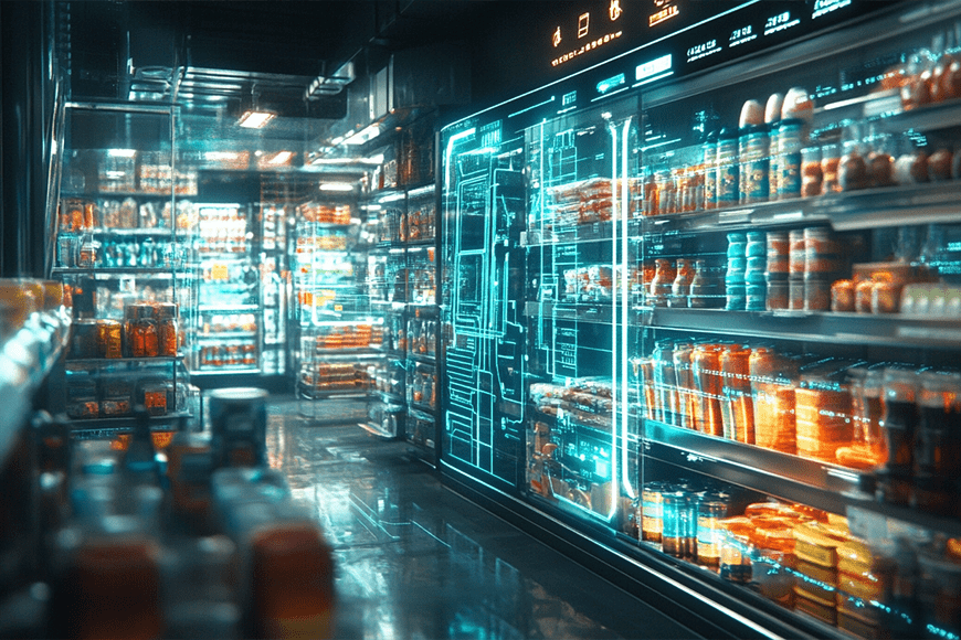 The Future of Sales and Distribution Planning – AI and Automation Trends