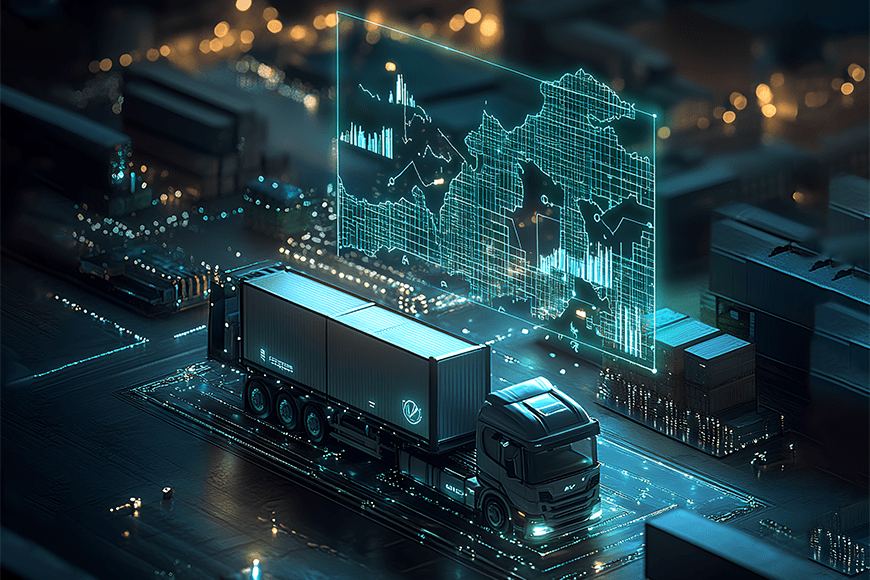 Using AI & Analytics for Smarter Distribution Channel Optimization