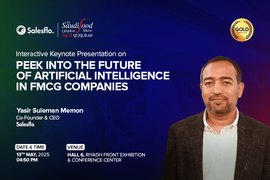 Peek into the Future of AI in FMCG Companies