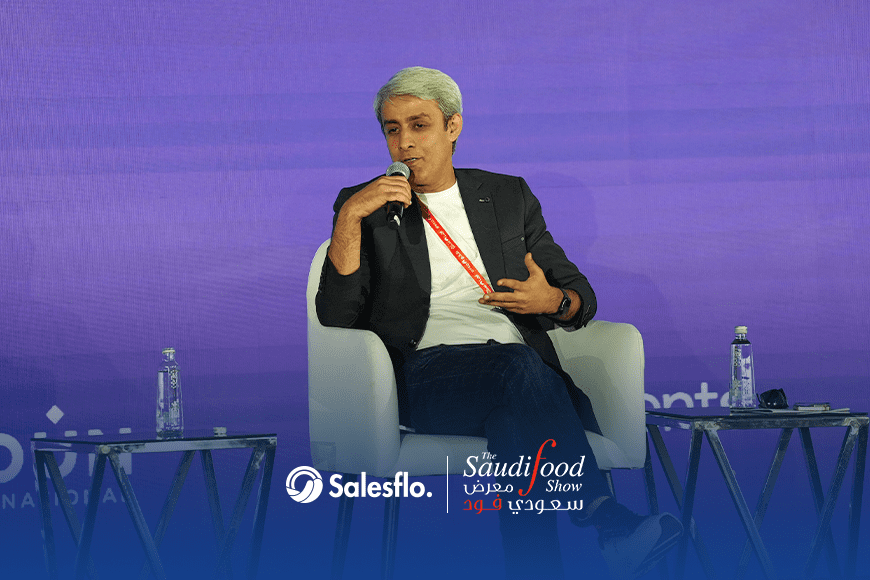 Zain Shamsi Session Highlight