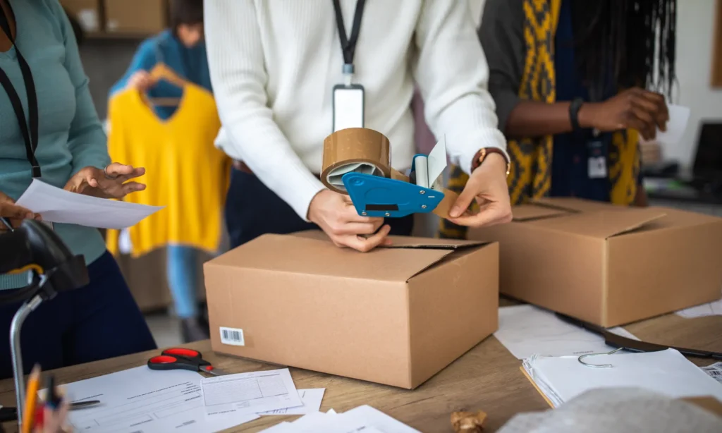 Cut Costs & Expand Retail Reach with Salesflo Solutions
