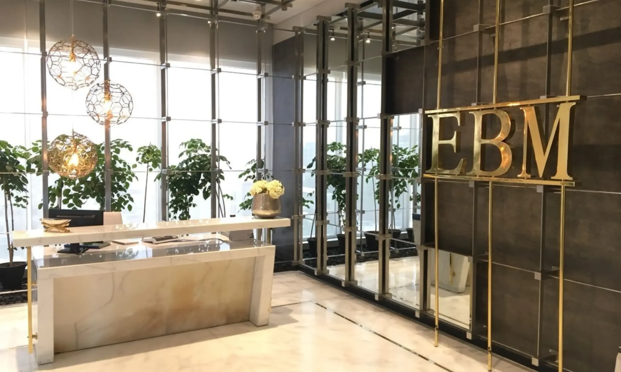 EBM Optimize Field Force Management with Salesflo Engage