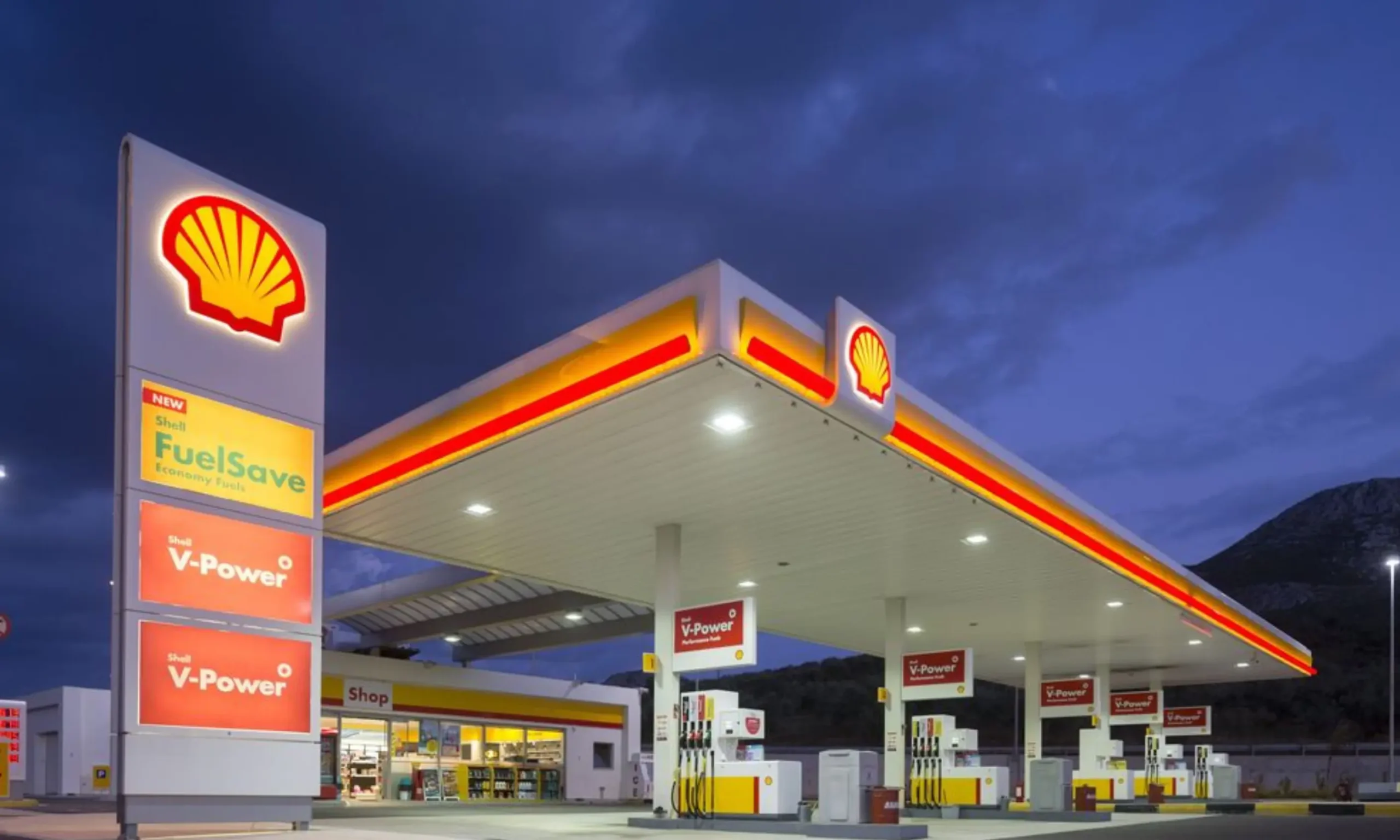 Shell make Sales Performance Tracking Efficient with Salesflo Engage