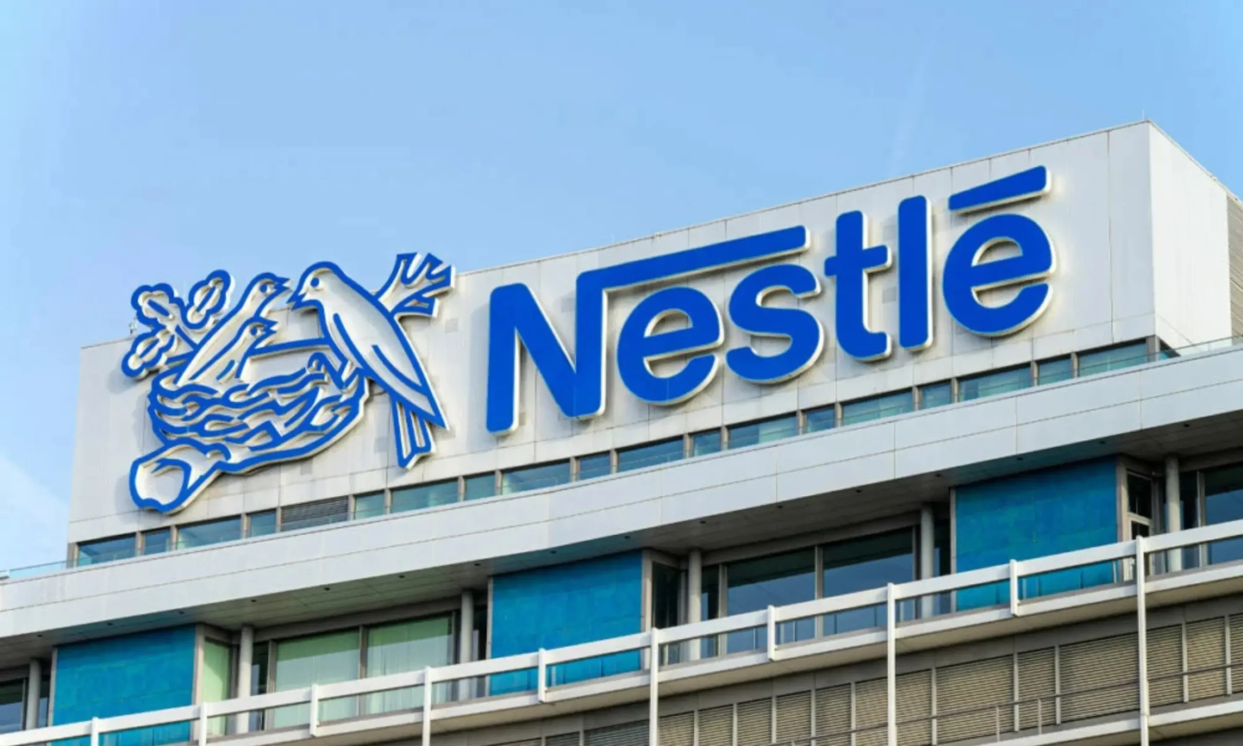Nestle Digitize Route to Market Strategy with Salesflo Core