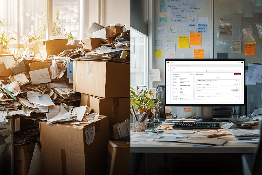 Sales Task Management Made Easy with CRM Tools