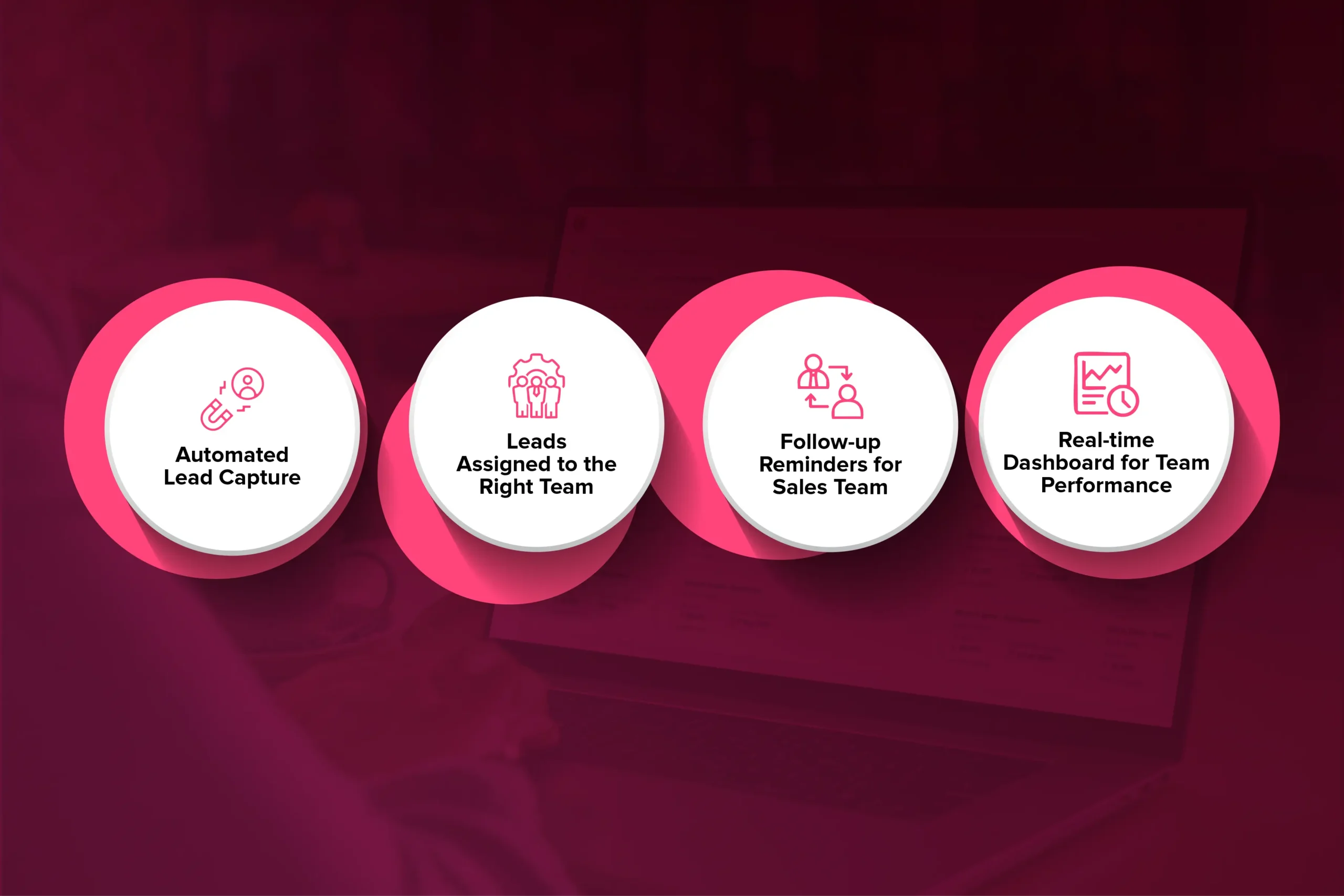 Lead Management CRM That Works Smarter and Faster