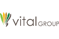 Vital Group Logo