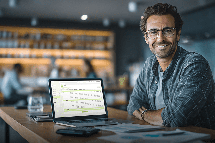 Crack the Code to Efficient Rebate Management in FMCG