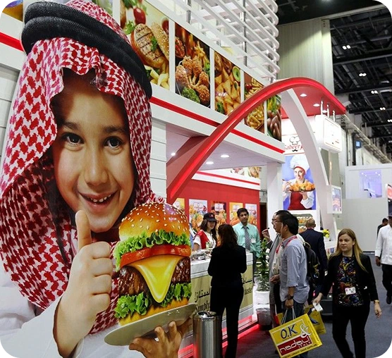 Experience AI Shaping the Future of the F&B Value Chain