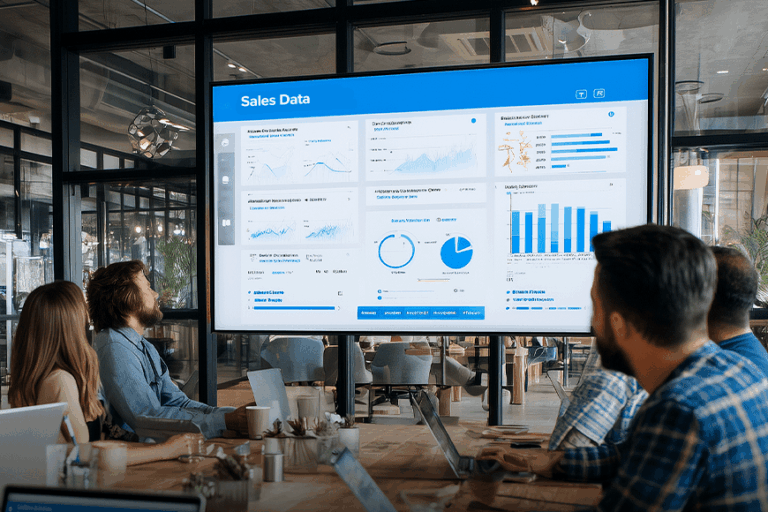 What Is Data Democratization In FMCG & CPG? Definition, Uses & Advantages