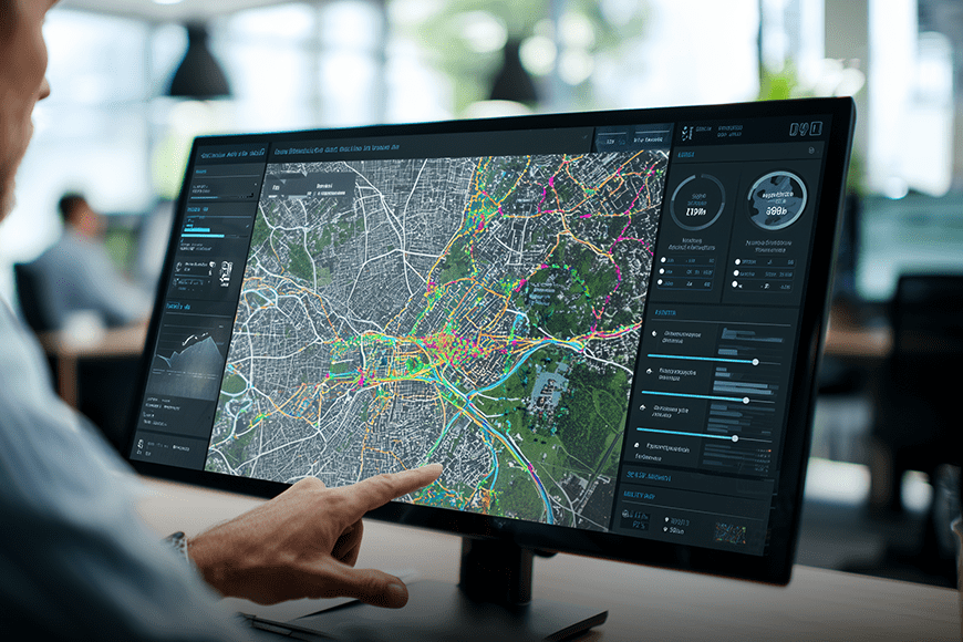 What is Dynamic Store Mapping? Key Benefits for FMCG & CPG Businesses