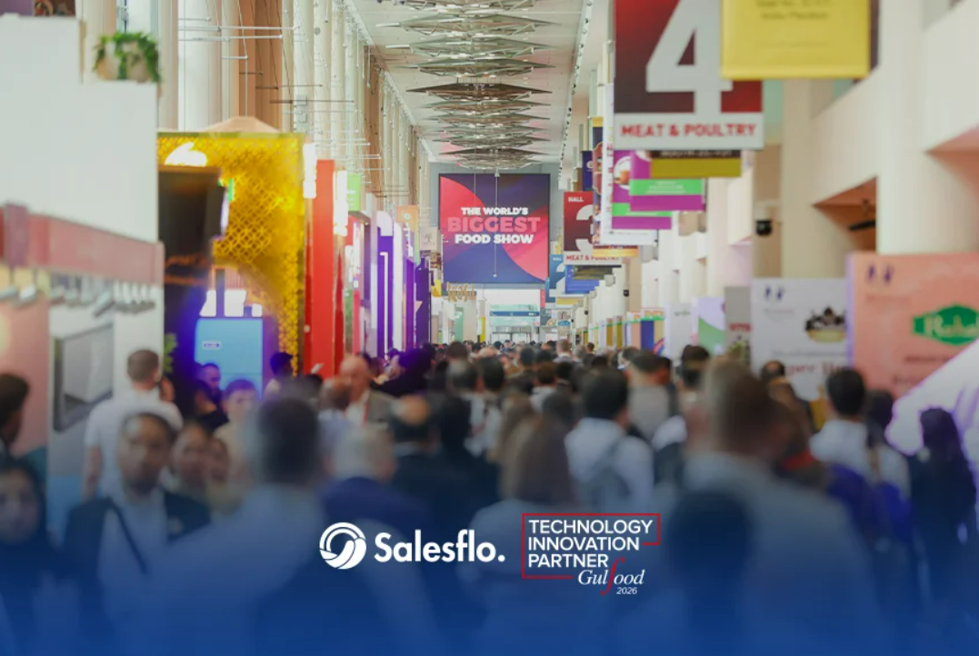 How AI Is Transforming CPG Sales & Distribution in the GCC: Game-Changing Trends at Gulfood 2026
