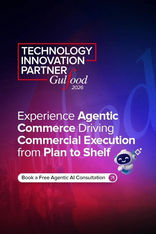 Salesflo gulfood 2026