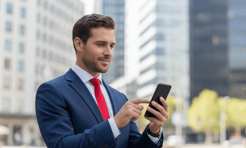 Leading Bank Digitized Field Sales With Mobile First CRM