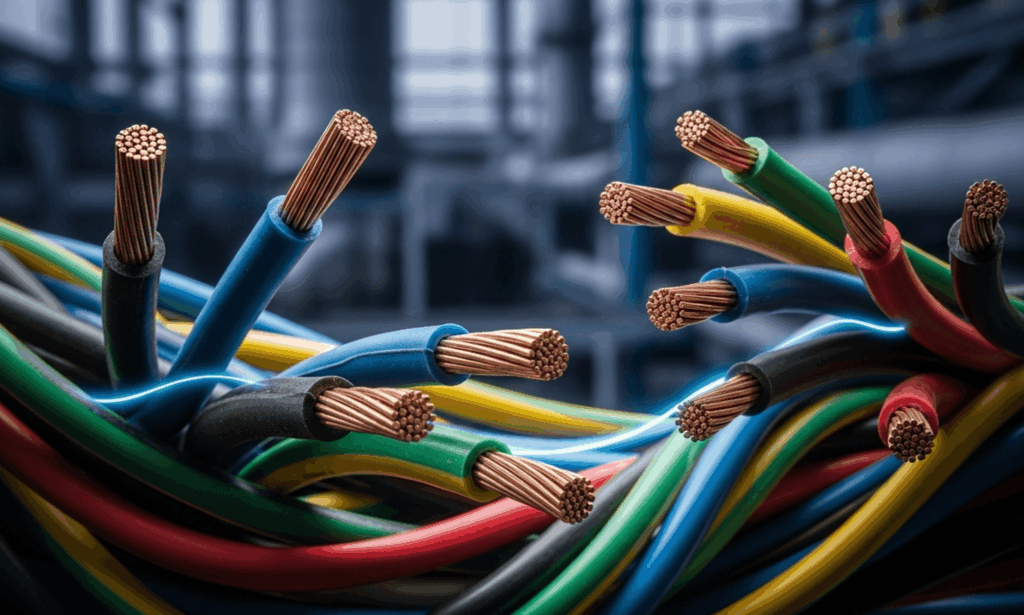 Top Cable Manufacturer in Pakistan Digitized Sales Operations with Mobile First Sales CRM