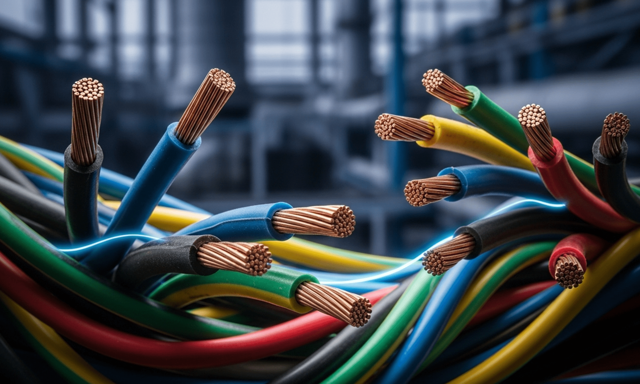 Top Cable Manufacturer in Pakistan Digitized Sales Operations with Mobile First Sales CRM