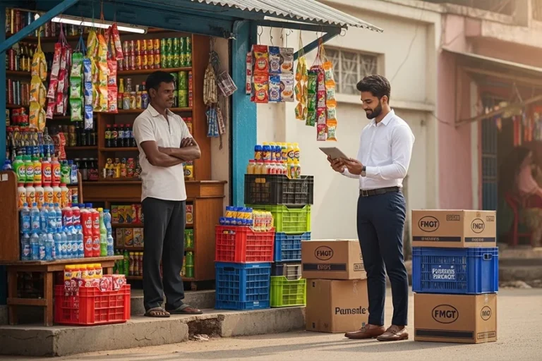 Why Traditional Trade Is Still the Backbone of Growth in Emerging Markets