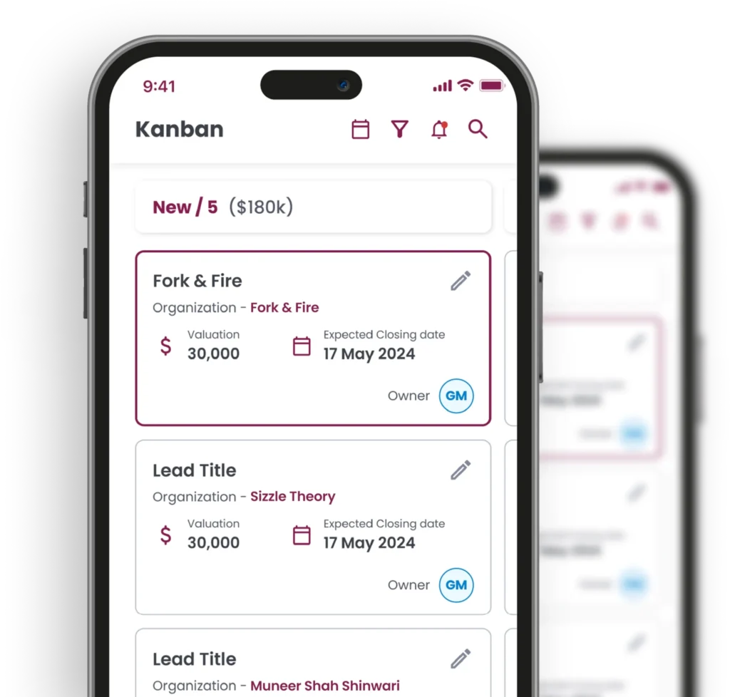 Mobile Task Management That Works Where You Work