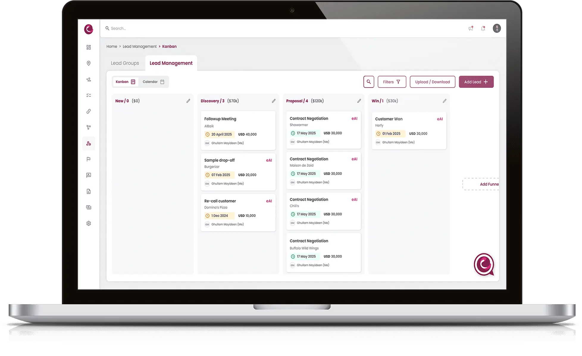 AI-Powered Sales Execution with Agentic AI
