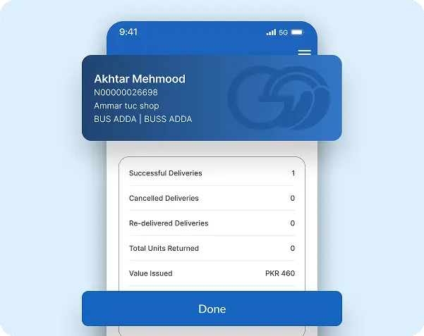 Expense Management