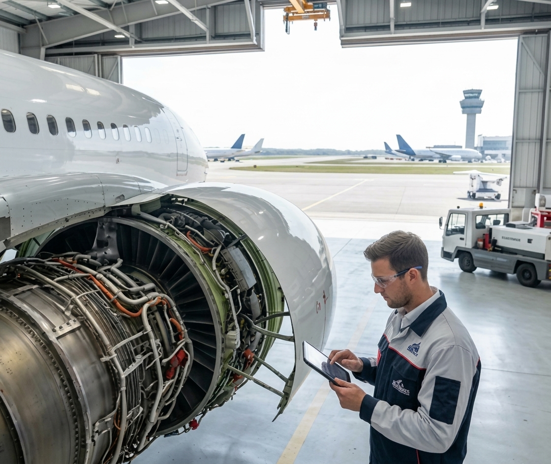aviation-industry