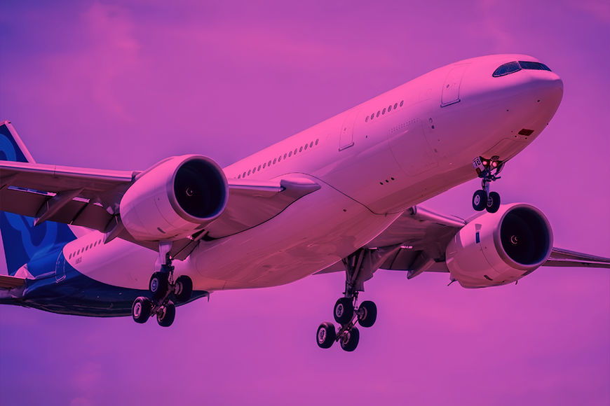 Aviation CRM for Airlines: Connecting Field Sales to Commercial Visibility
